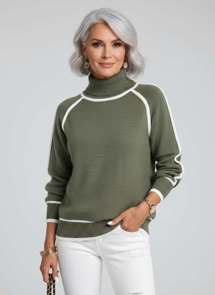 Blair | Elegant ladies jumper