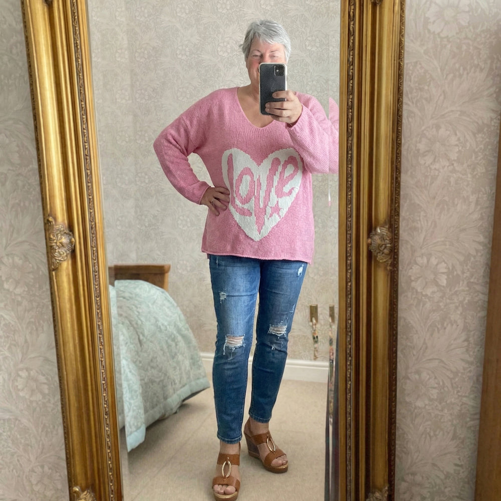 <h2>Hear it from themselves ♥︎</h2>