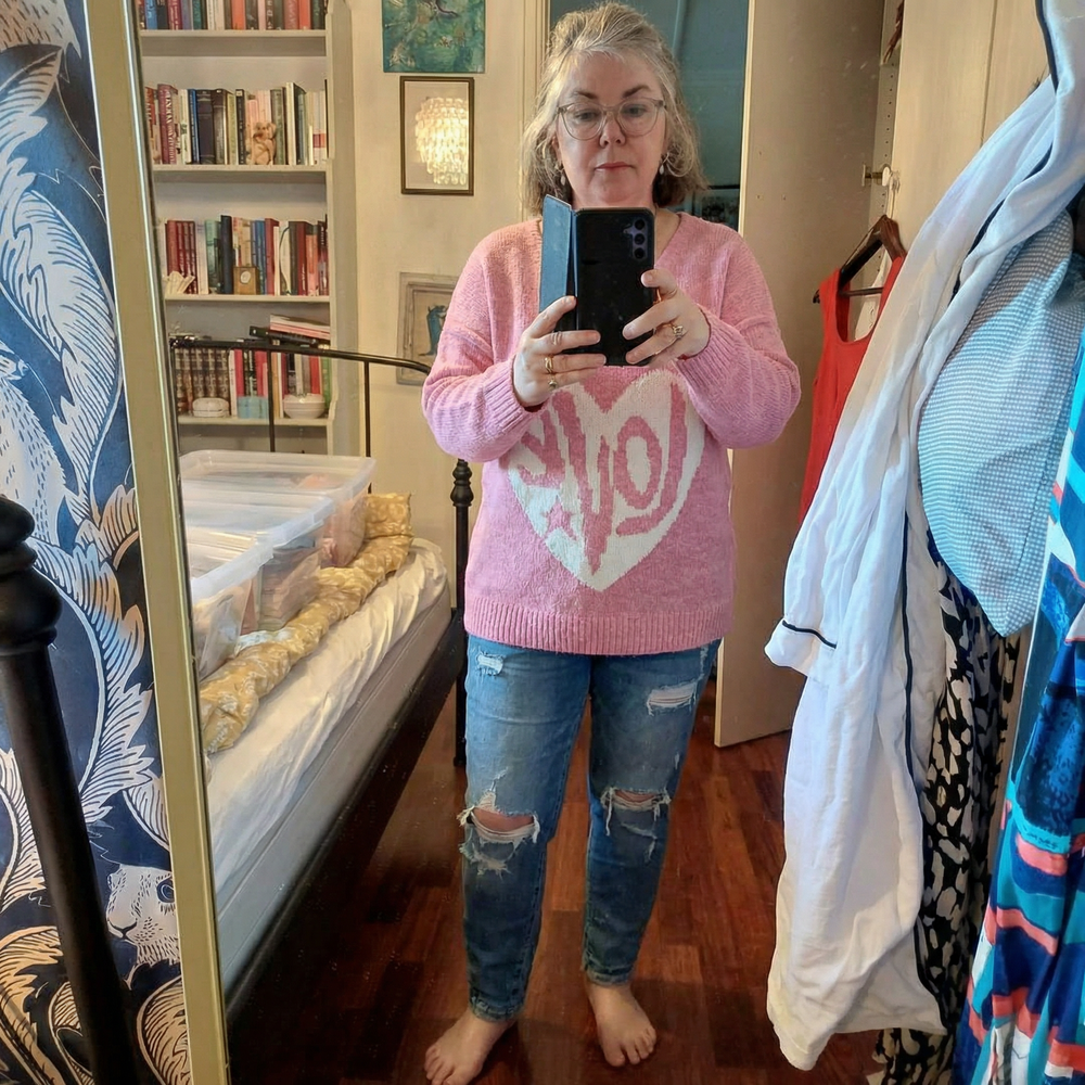 <h2>Hear it from themselves ♥︎</h2>